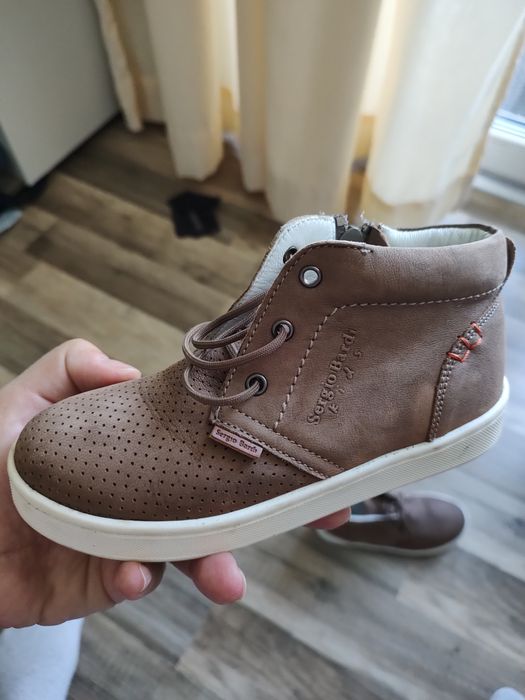 Sergio Bardi Kids 27 номер