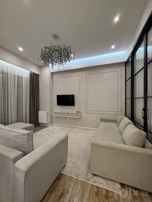ЖК Boulevard 3/4/7 Еврорем 67 кв.м ор: Таш Сити Молл
