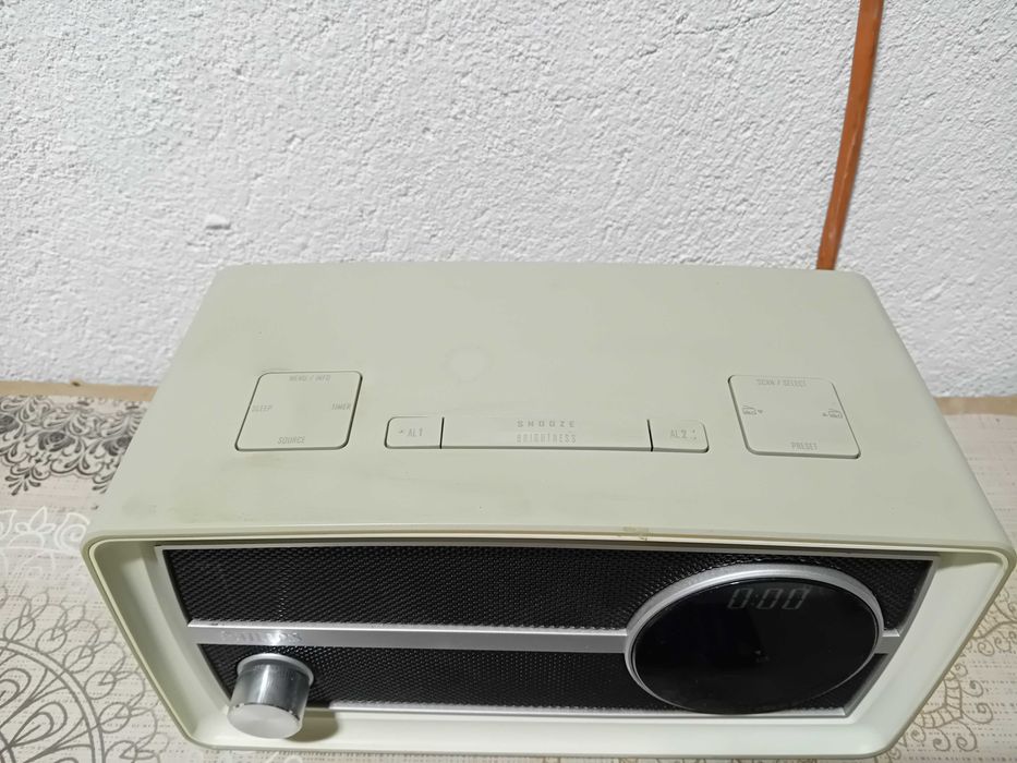 Тонколона  - Philips