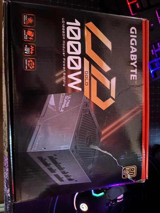 Vand calculator Gaming