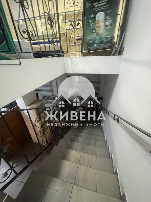 Отдавам под наем магазин в централна част на Варна