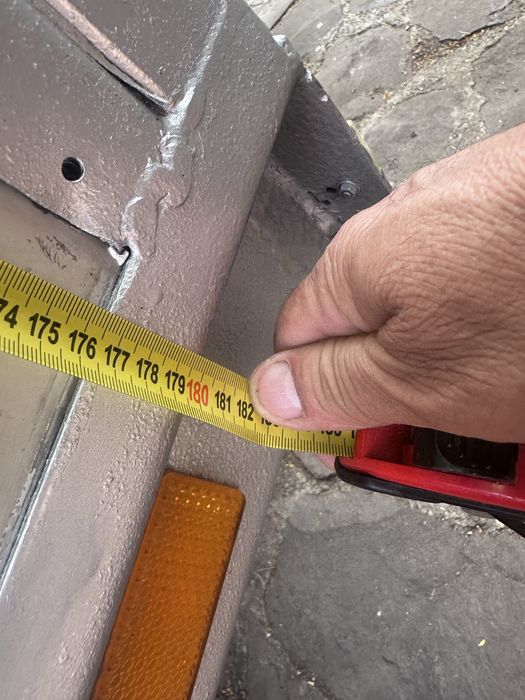 Remorci autoutilitare