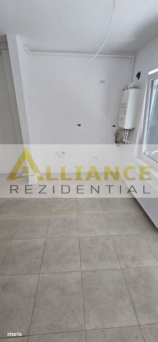 Apartment in Bucuresti - Vedere 3