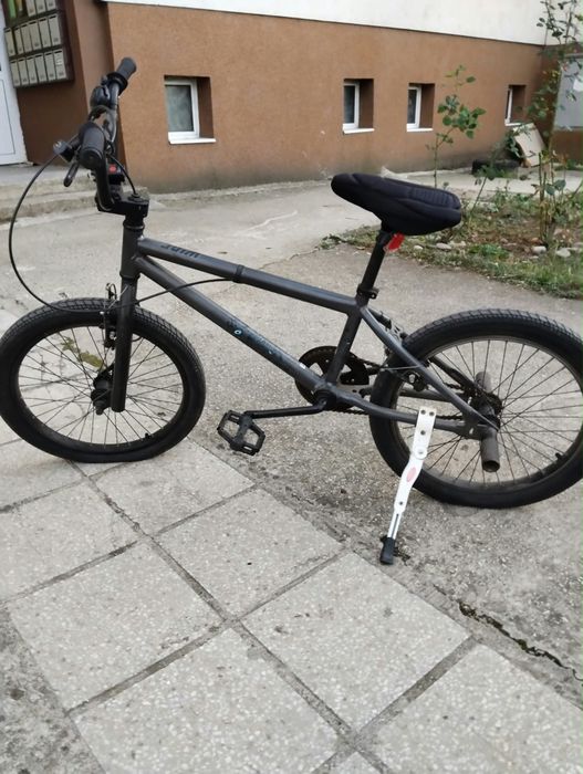 Продавам детски велосипед  bmx