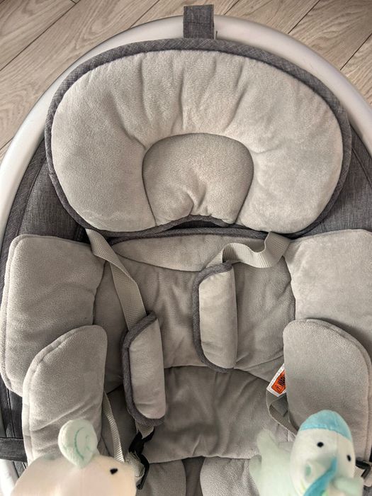 Leagan electric pentru Baby Bliss