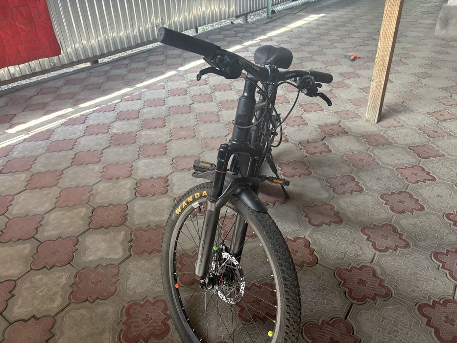 Продам велик б у