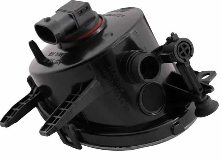 Боди Кит М-Пакет за BMW F32 coupe 2011+ M-Tech с халогени