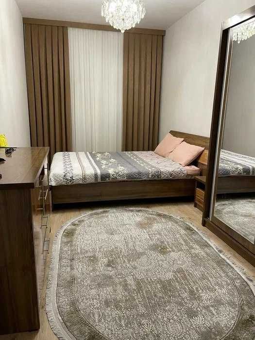 Продаётся 2-комнатная "Olmazor City" Ор-р: Кора Сарой