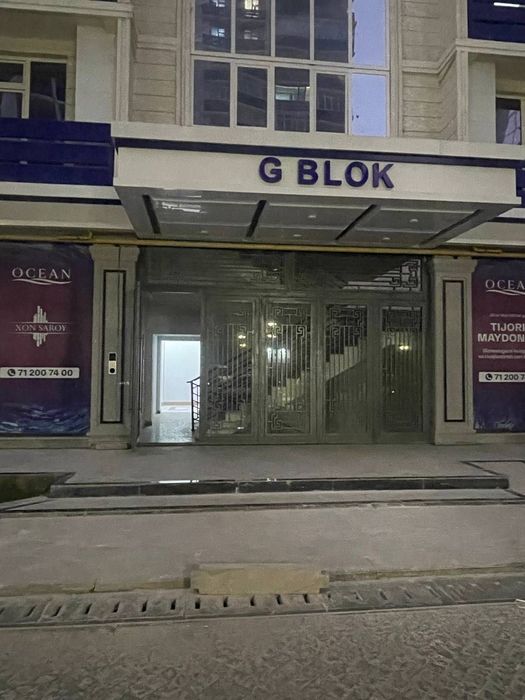 Продается новостройка. Хонсарой Океан