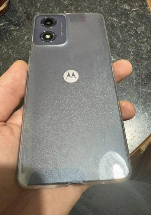 Motorola  moto G-04