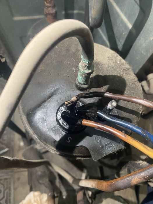 Ремонт установка кондицонеров