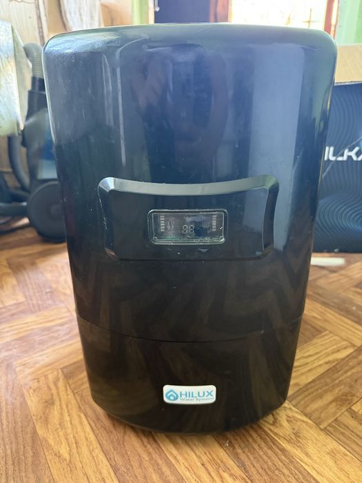 Фильтр для очистки воды hilux