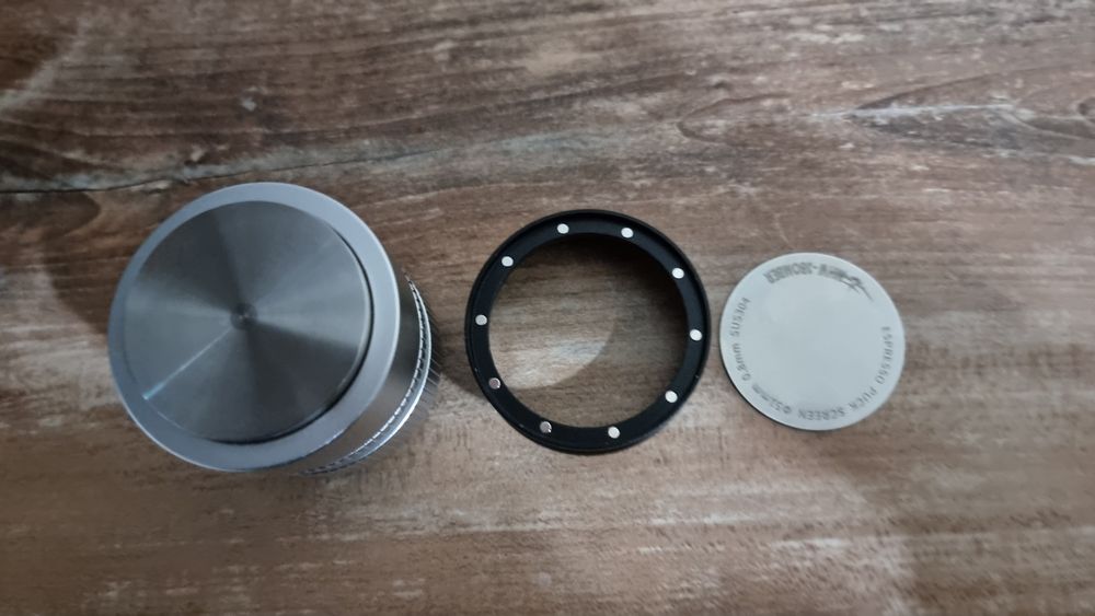 Accesorii profesionale pentru espressor :Brand  MHW3  Bomber