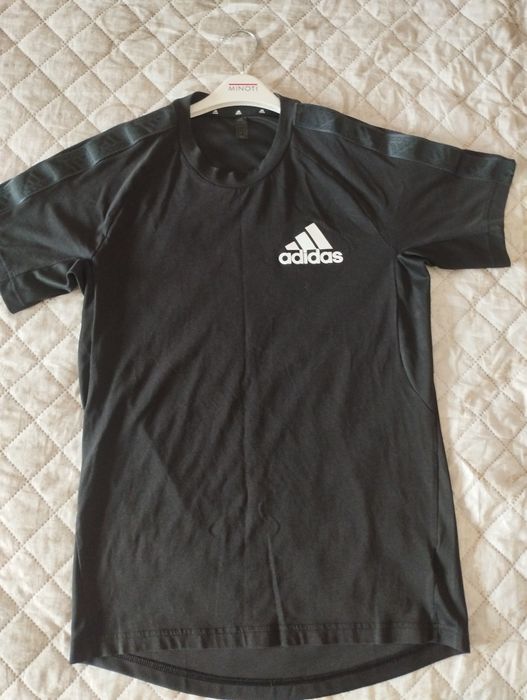 Мъжка тениска Адидас