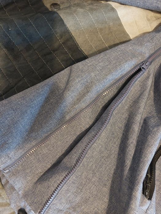 haina jacheta mama gravida - babywearing port-bebe