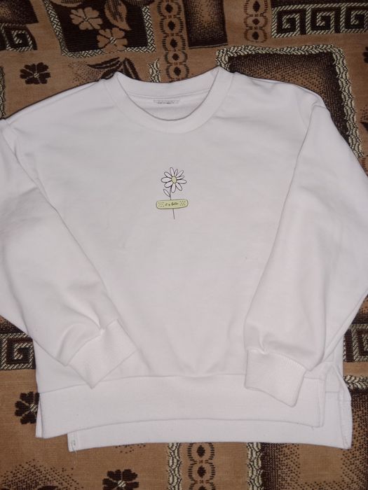 Вещи на девочку 4-5 лет