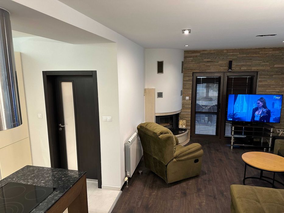 Продава се Къща в Търговище, Вилна зона - 145 кв.м за 1118 €/кв.м - Снимка #17