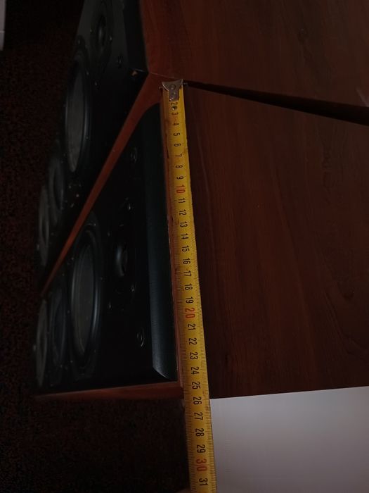 Тонколони PIP AUDIO