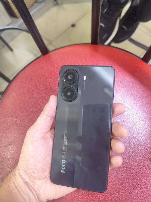Poco X7 Про оригинал как новый