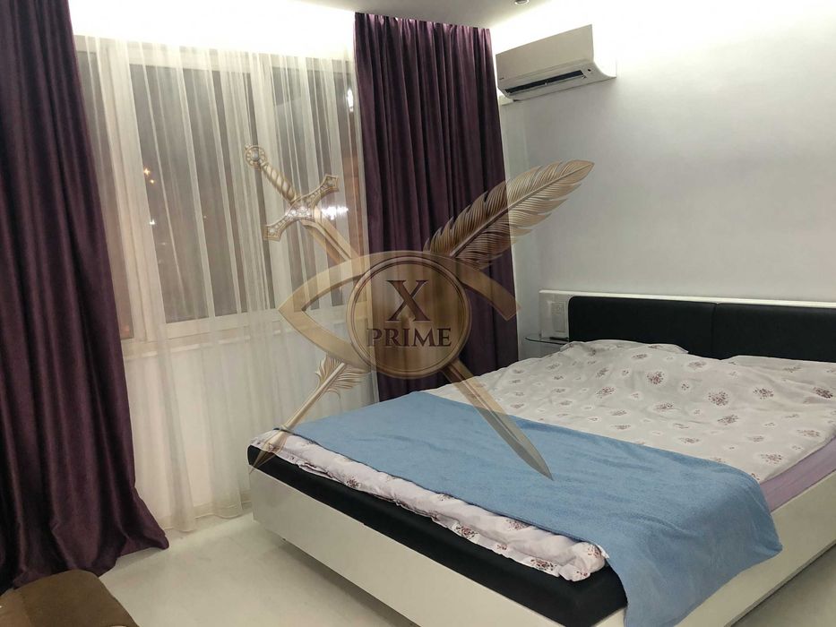 Тристаен апартамент в Чаталджа! 2979372