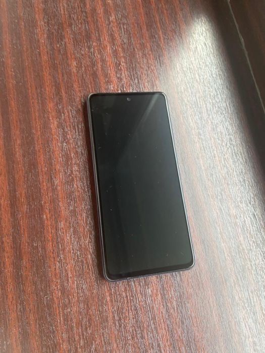 Самсунг А 52