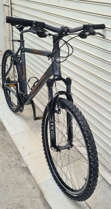 Колело KTM Ultra Style 26 Алуминиева рамка