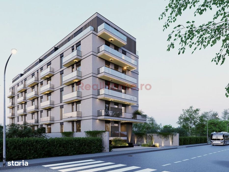Proiect nou premium Theodor Pallady 10 min metrou / direct dezvoltator