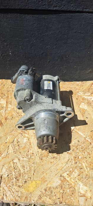 Стартер 1.2.3UZ-FE, 2AZ-FE