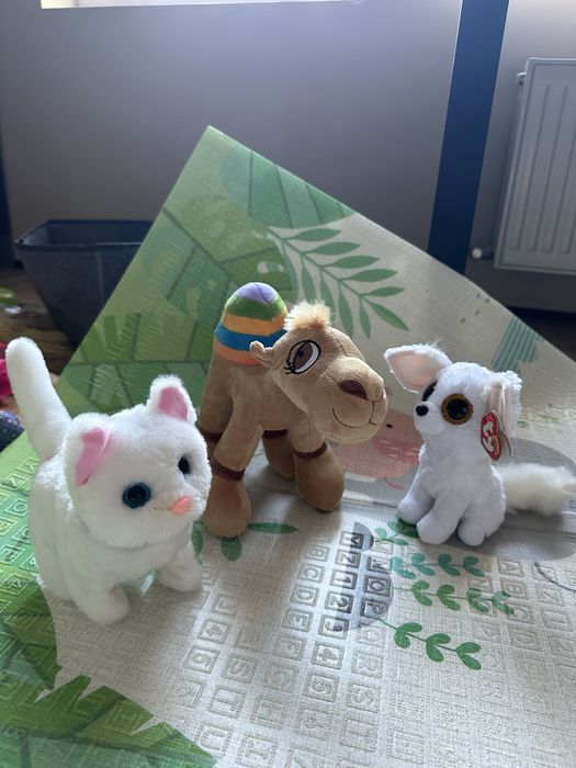 Игрушки   счеты  куклы