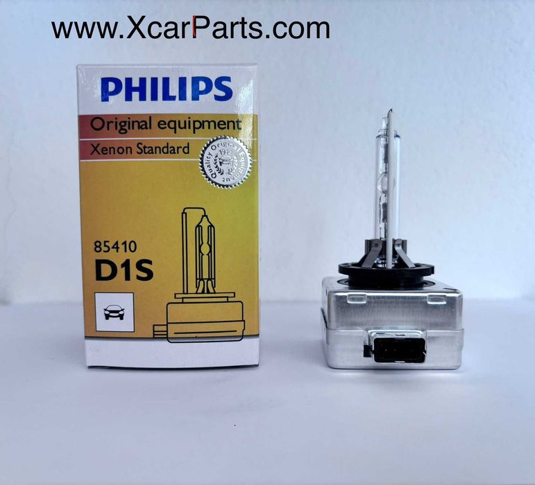 Хит цена , Xenon  D2S  ,  D1S , D3S Philips