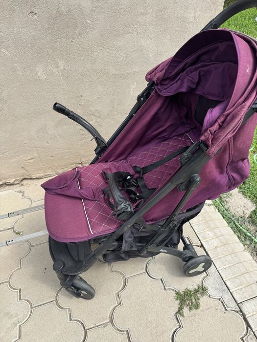 Продам коляску детскую. М-стар