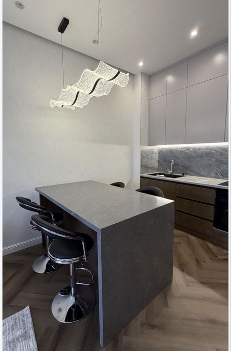 Сдается элитная квартира