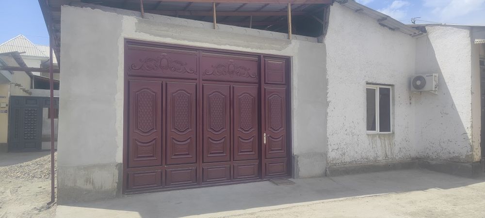 Uy sotiladi  sirochni bariyandgayam