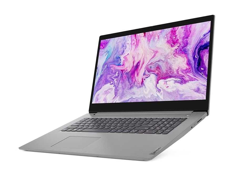 NOU Lenovo IDEAPAD 3i 17.7 IntelCore i5-1235 16GB 512GB SSD 17inch NOU