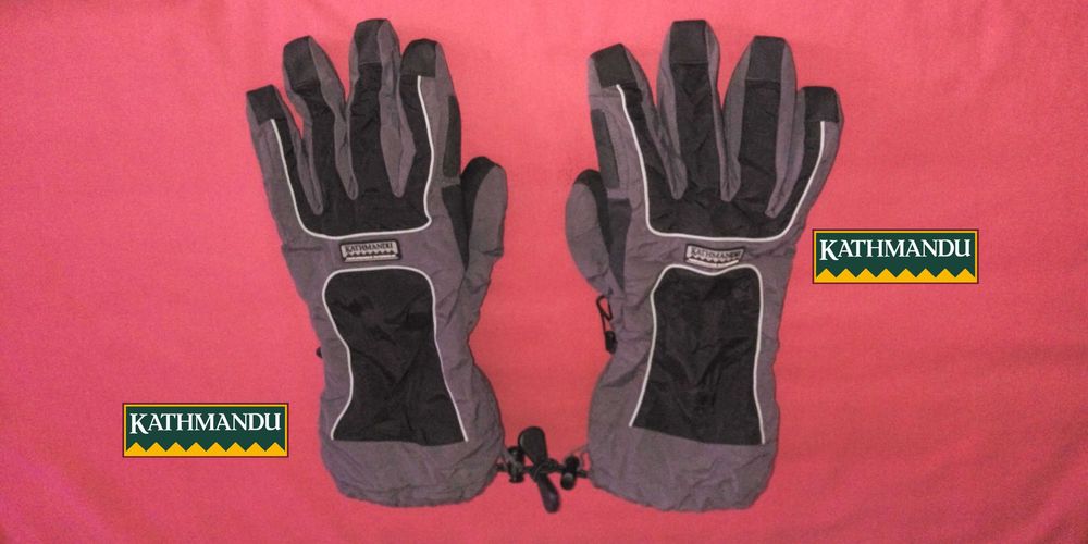Ръкавици Kathmandu Performance Outerwear