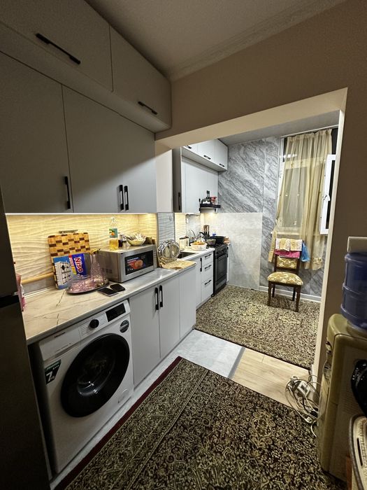 Продаю свою трезкомнатную квартиру