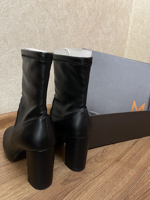 Продам ботильоны