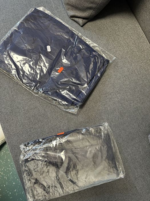 Costum medical barbati marimea M