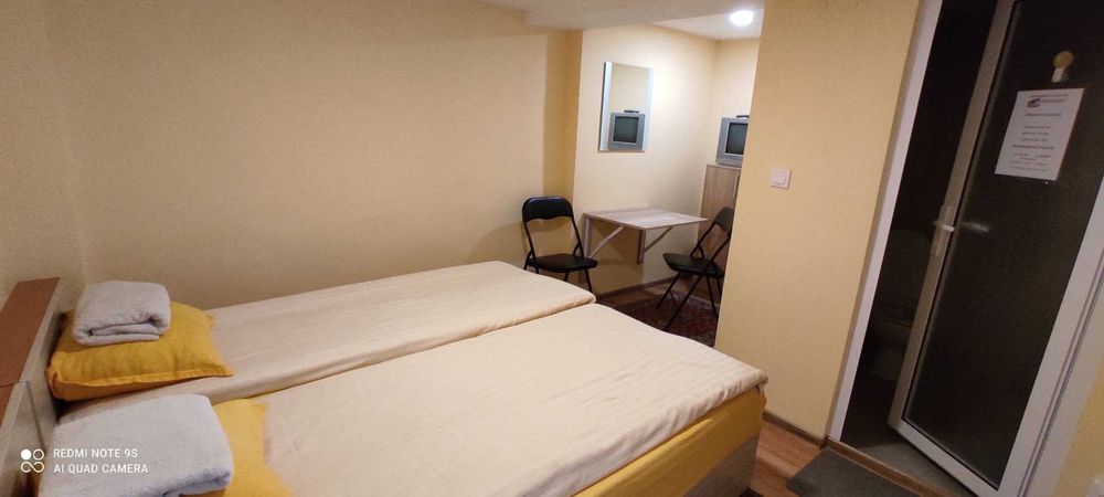 нощувка в Русе краткосрочно