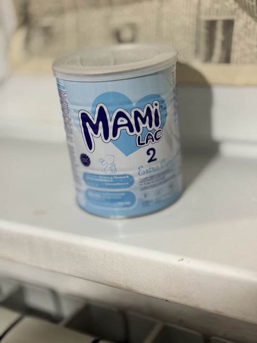 сместь Mami lac 2