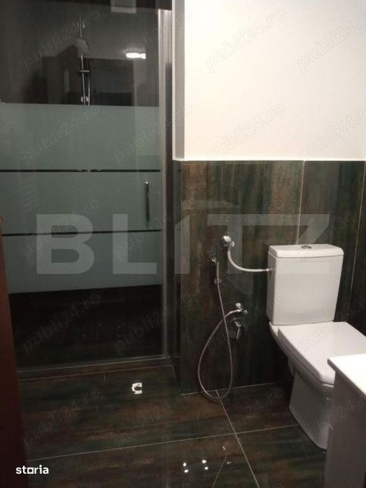 Guesthouse premium, proprietate moderna cu piscina incalzita - Prejmer