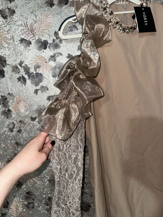 Новые Женские Платья.