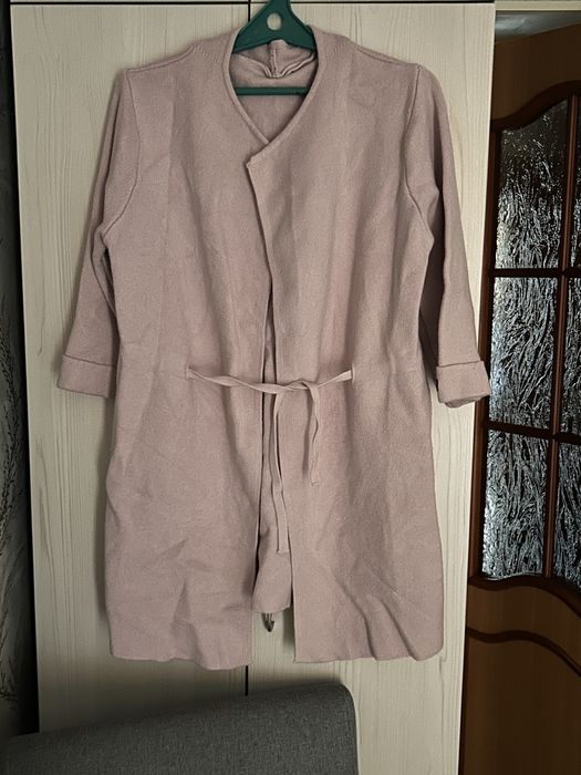 Продам кардиган , розовый
