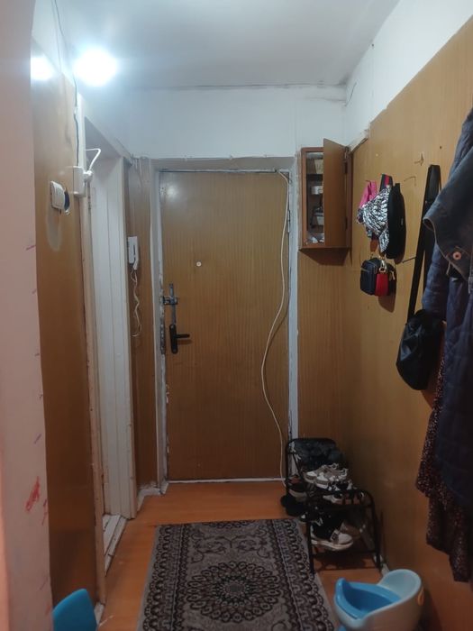 Квартира срочно сатылады