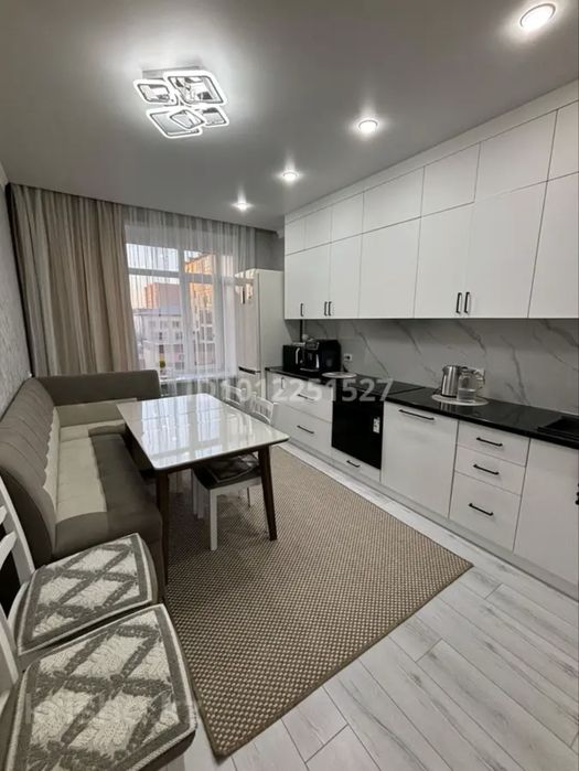 Продам шикарную 3х комнатную квартиру