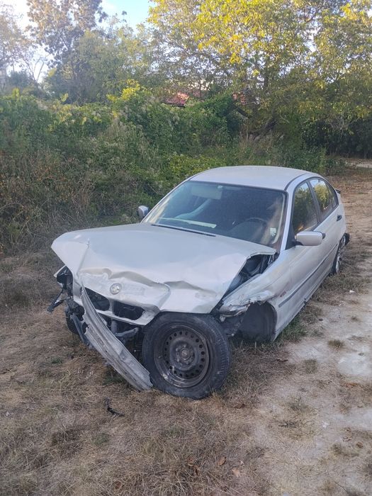 Bmw e46 318i 1999