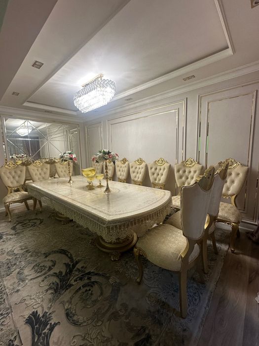 Стол и Стулья Сотилади