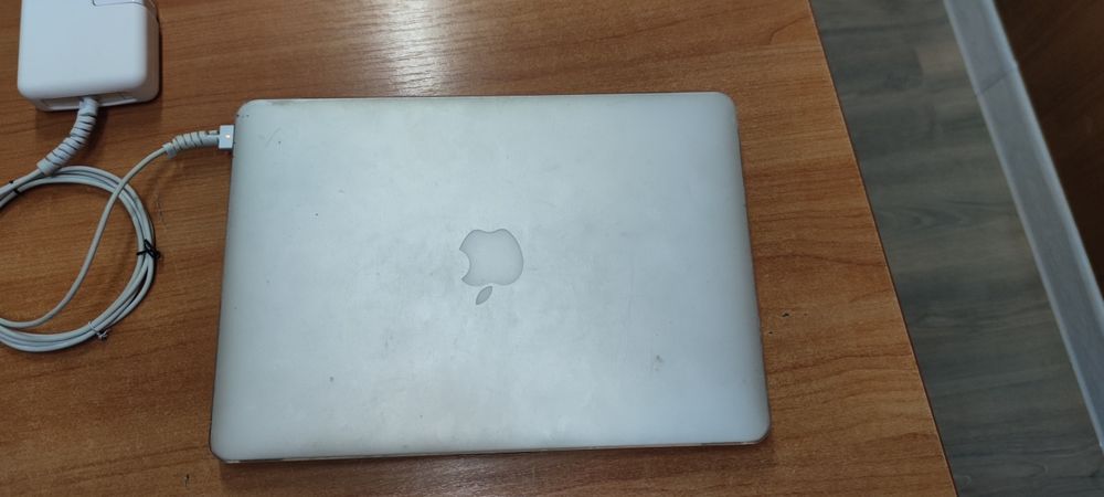 MacBook pro 13 2014