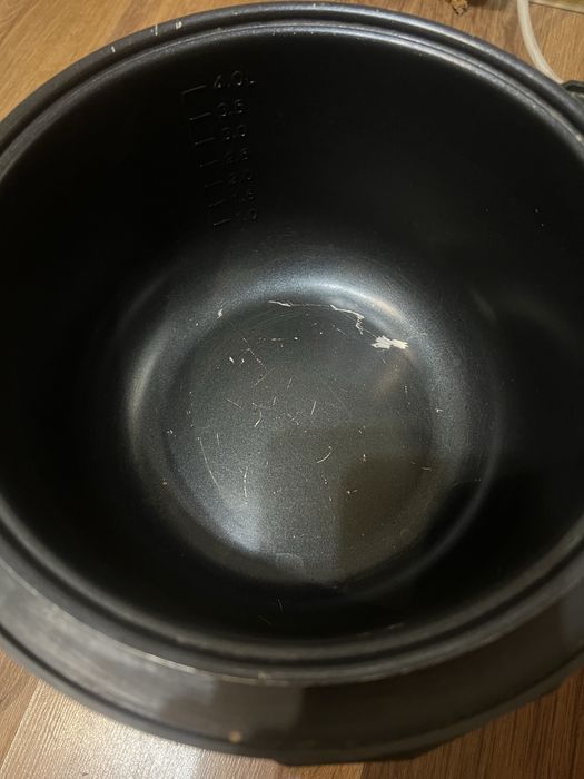 Мультиварка redmond