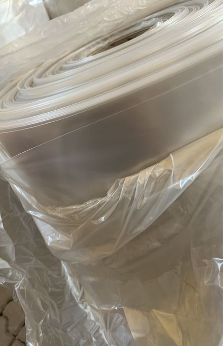 Термоусадочная плёнка,рукава